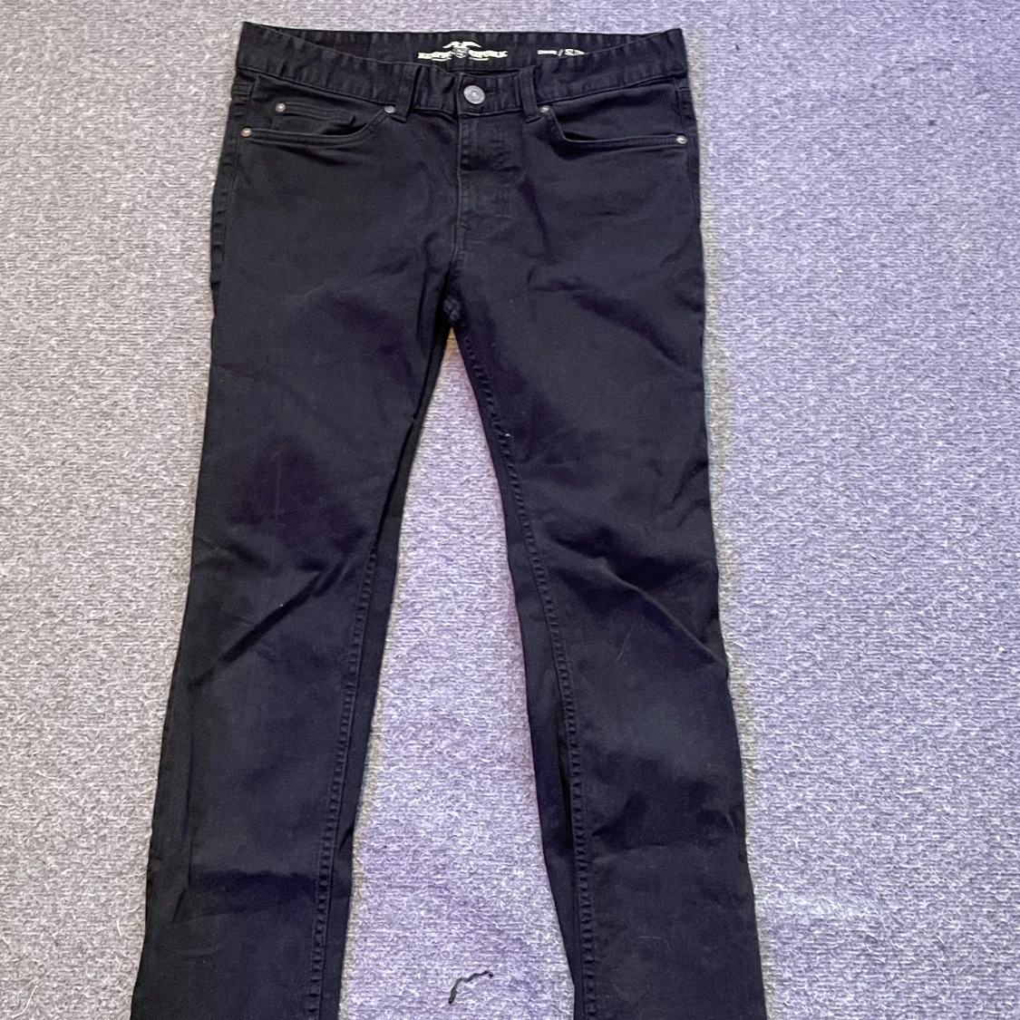 Jeans från Hampton republic