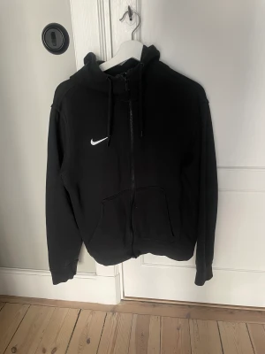 Nike hoodie - Skön tröja, iprincip ny