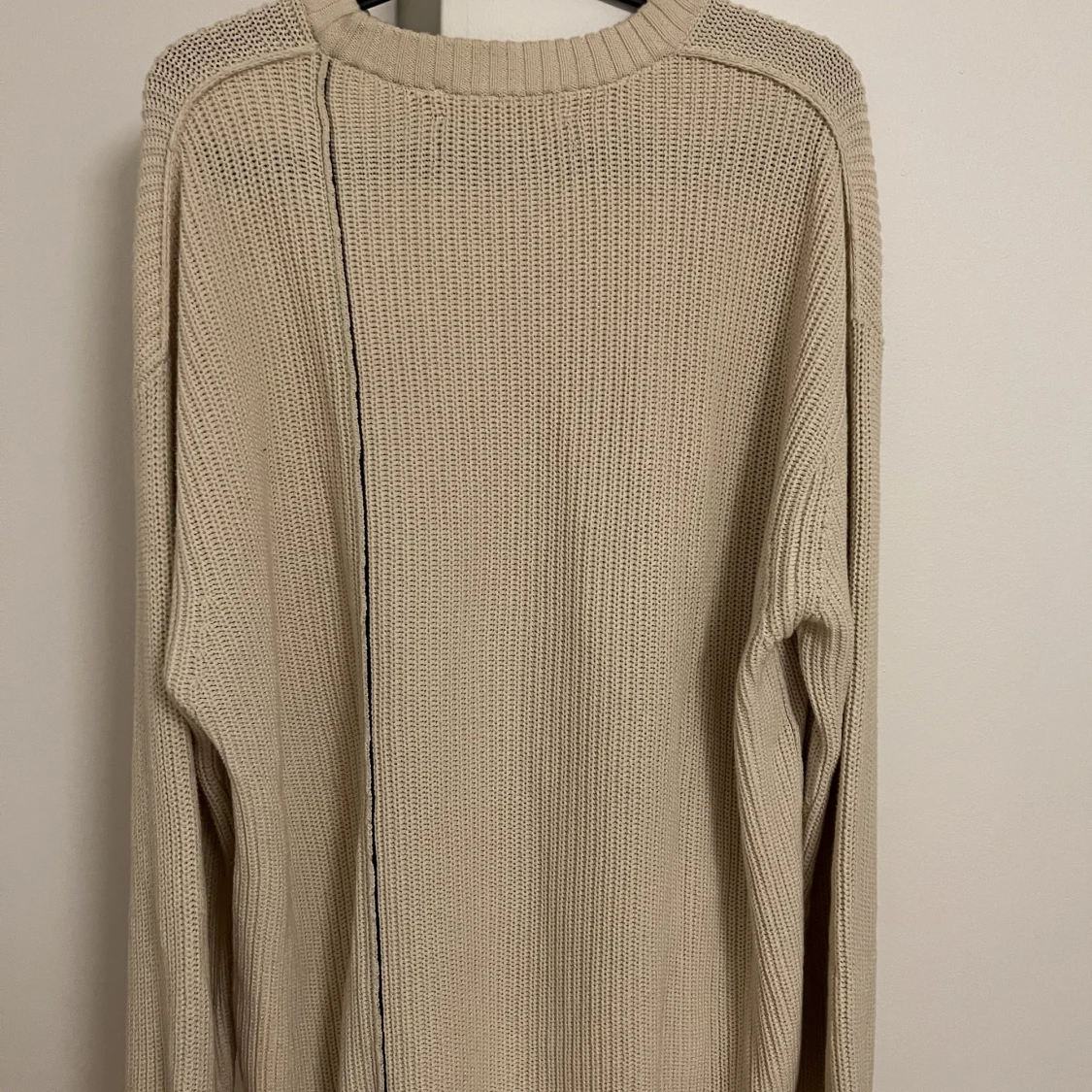 Adnym stickad tröja - 90