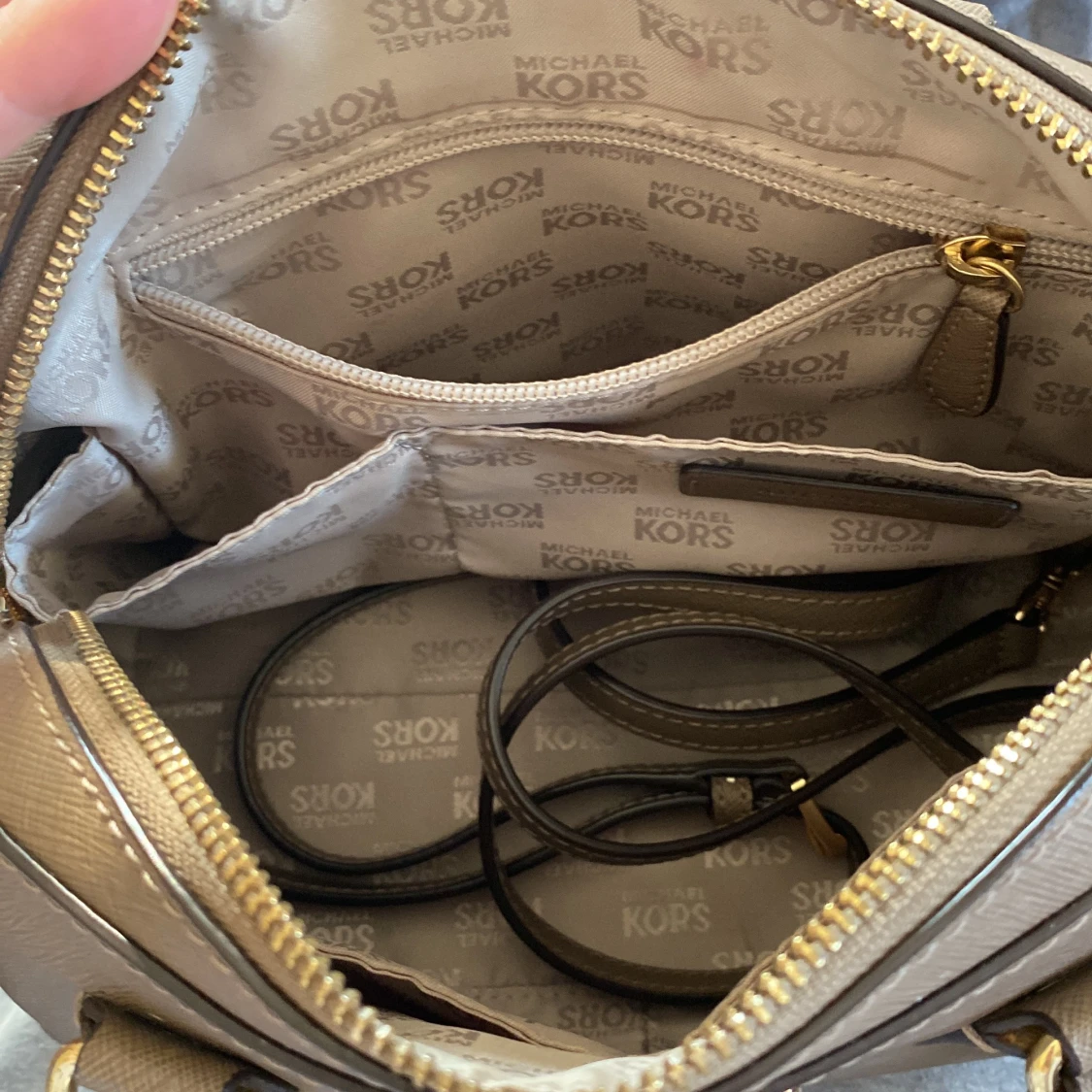 Söt liten väska - 90