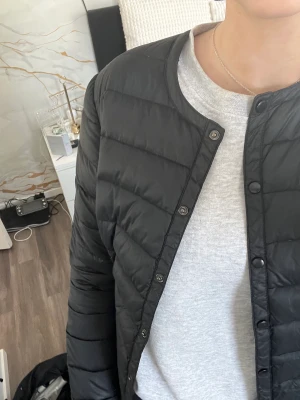 Jacka - Stockholm stilen 