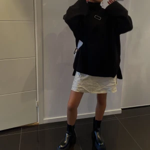 H&M boots - Ett par boots från H&M som är i gott skick🦋 Jättesköna!!! 