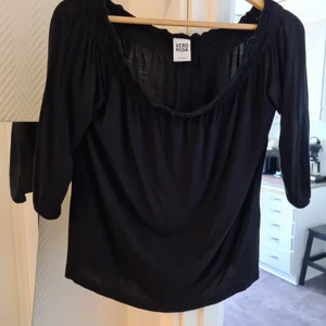 Tunika från Vero moda - Svart tunika från vero moda