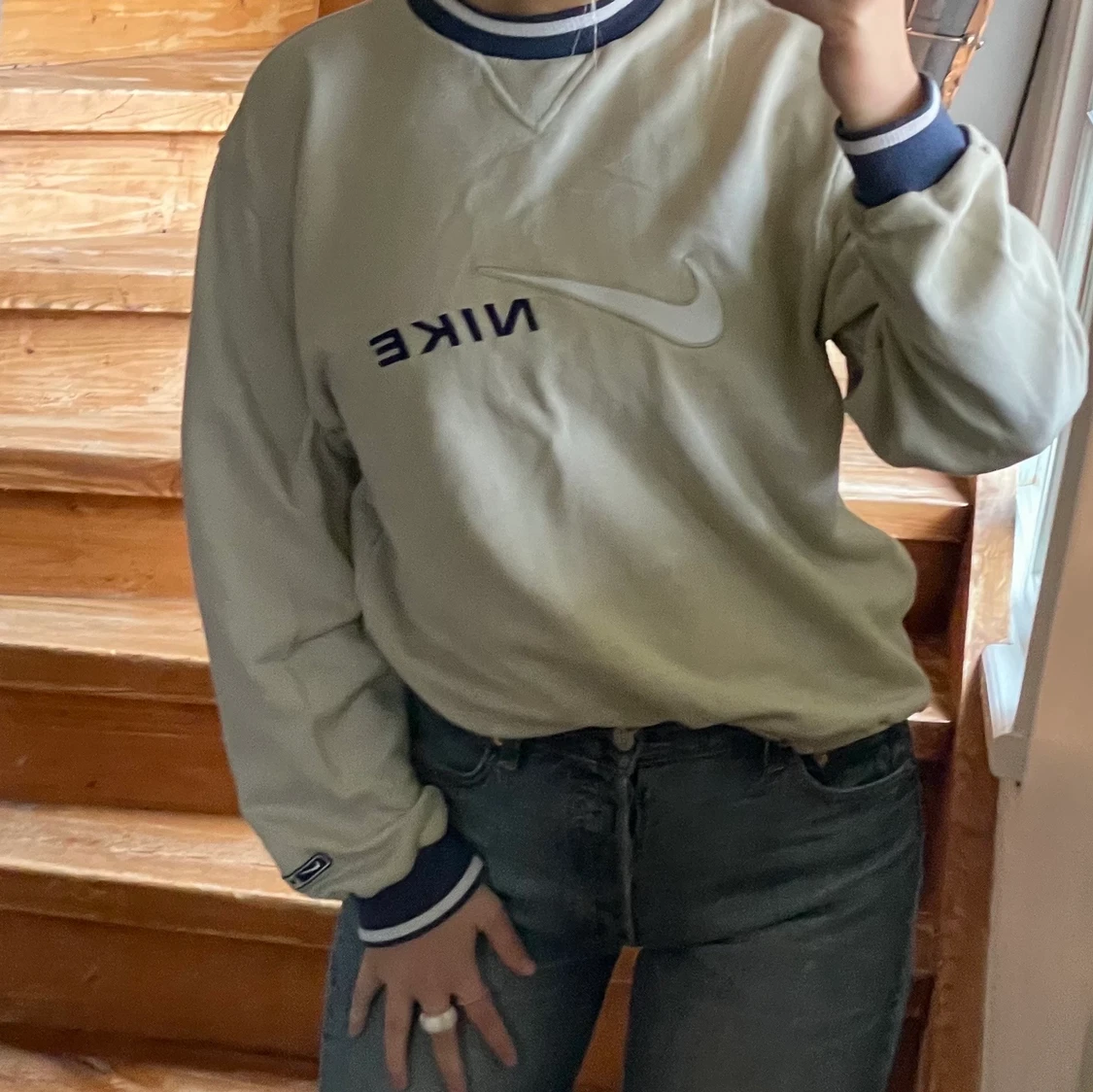 Nike sweatshirt  - 91