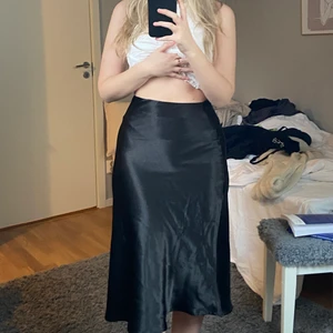 Kjol  - Oanvänd i bra skick, köpare betalar frakt😌