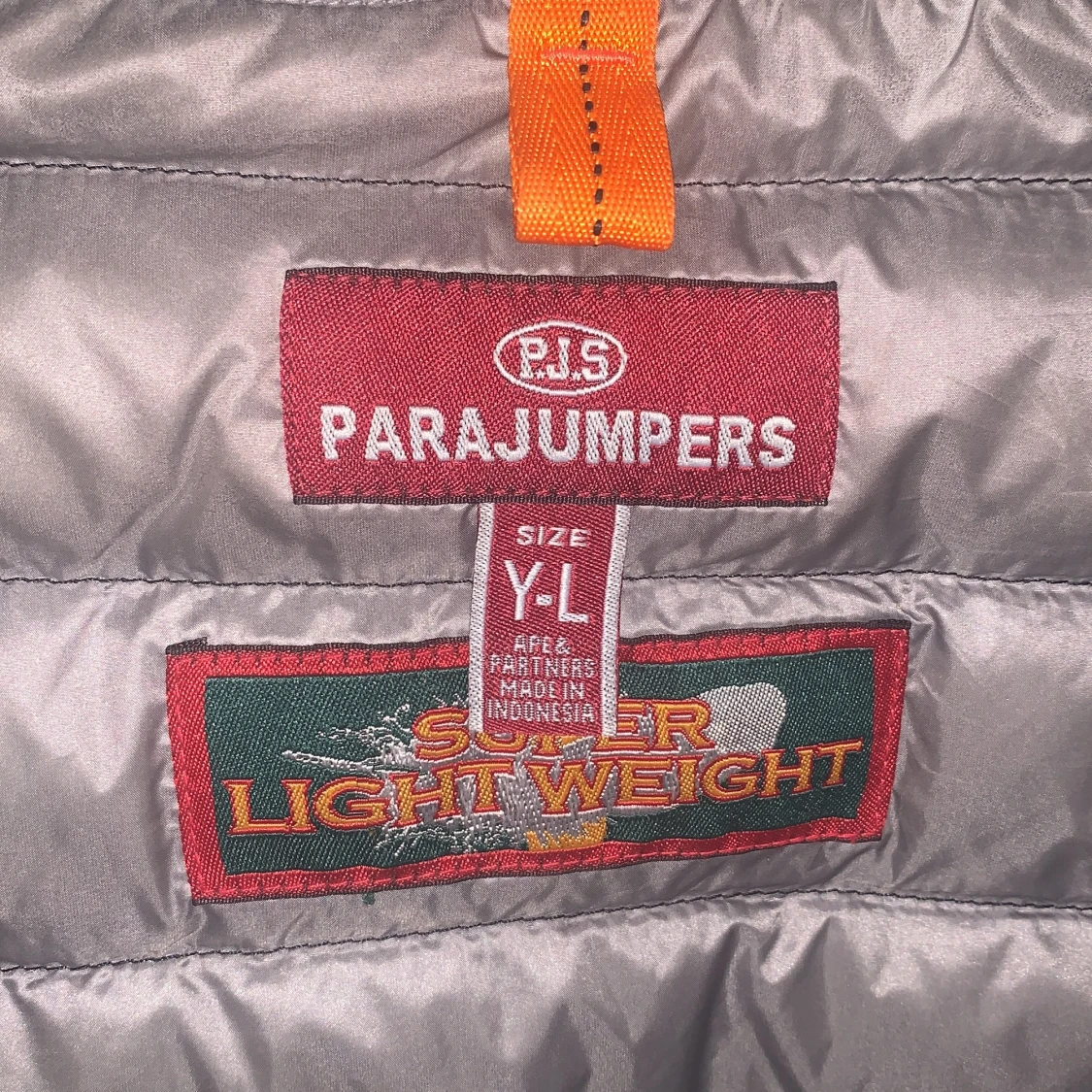 Parajumpers väst - 91