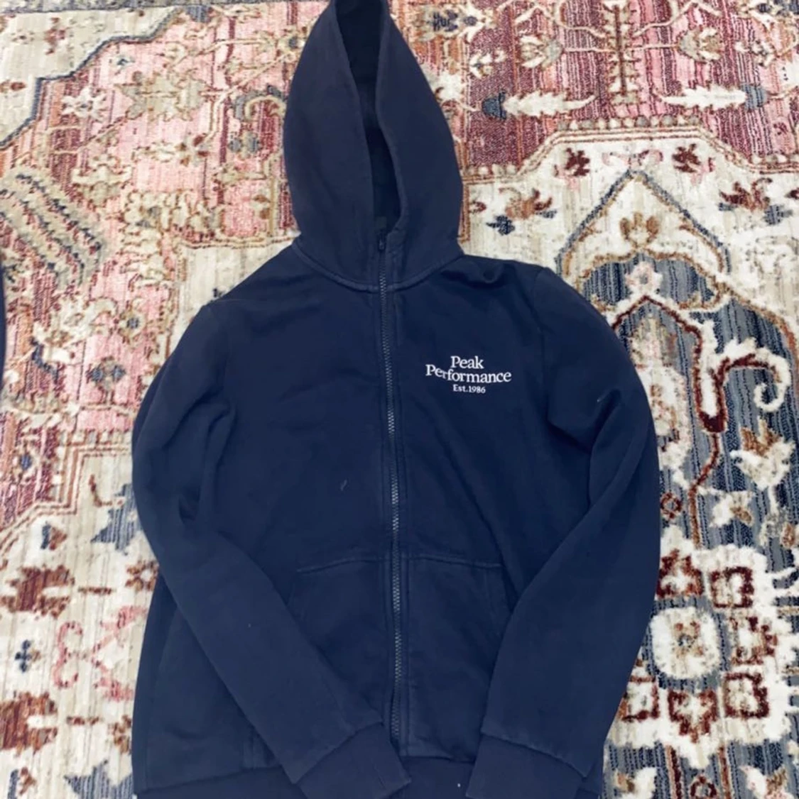 Peak performance traqsuit (160cm) - 90