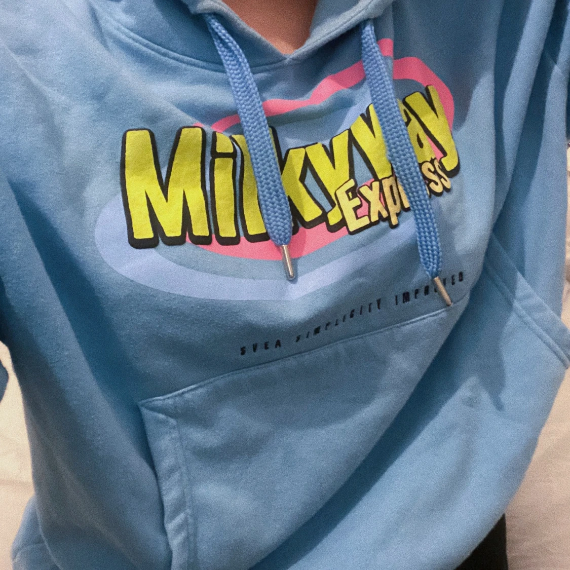 Svea - MILKYWAY - 91