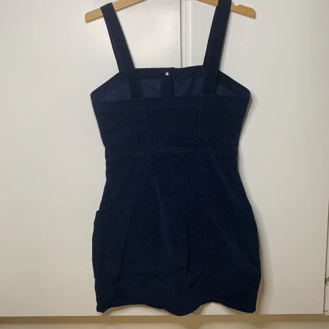 Bershka klänning  - 90