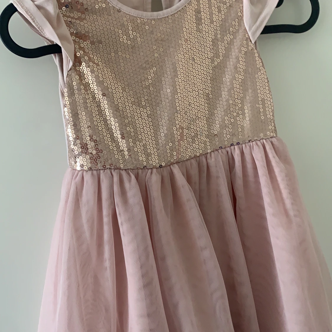 Festklänning barn - 90