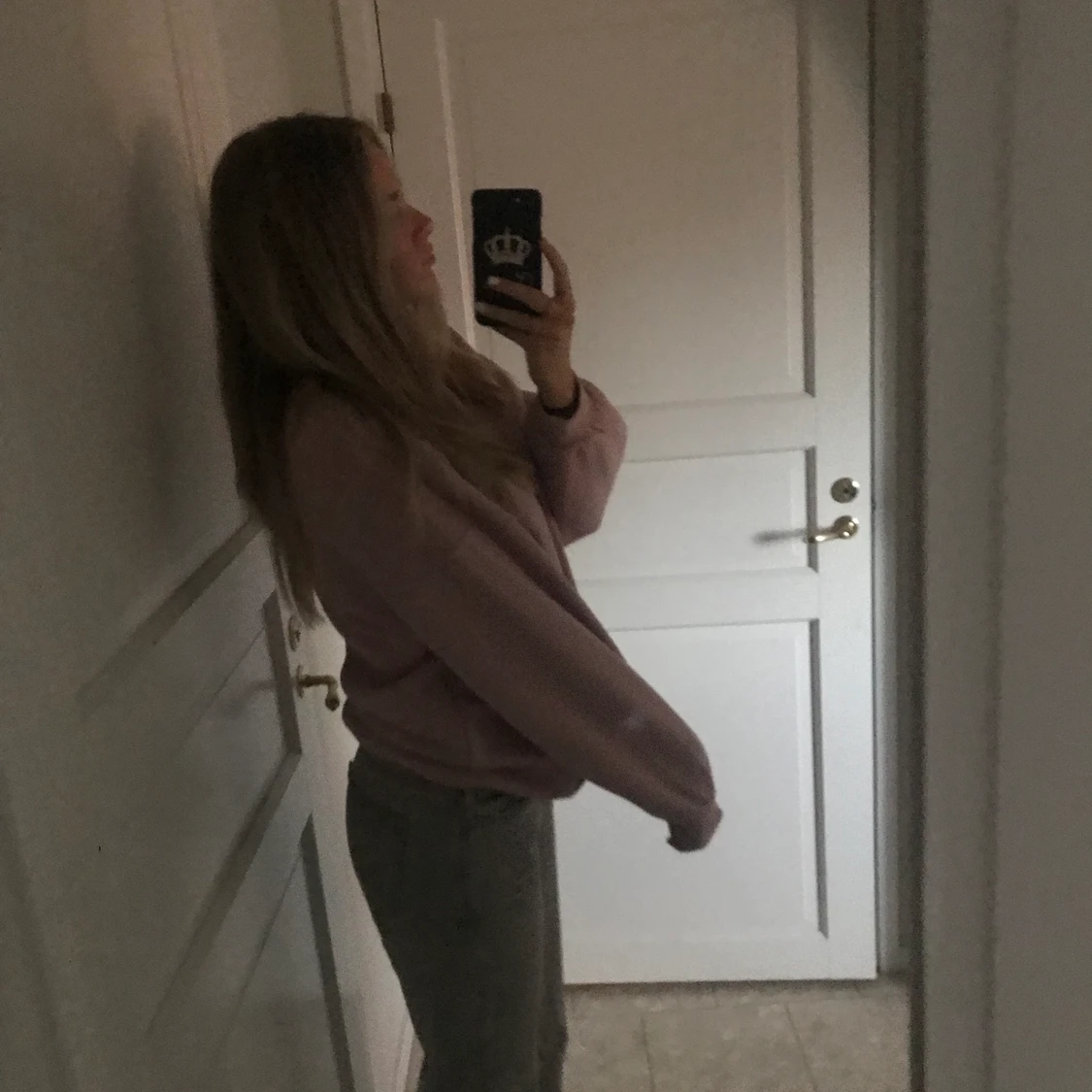 Sweatshirt zara - 90