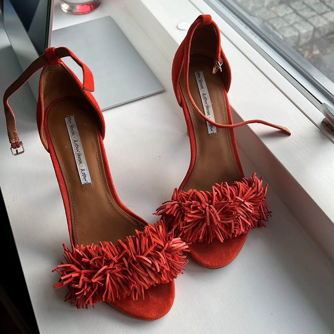 Klackar - other stories, 38  - 91