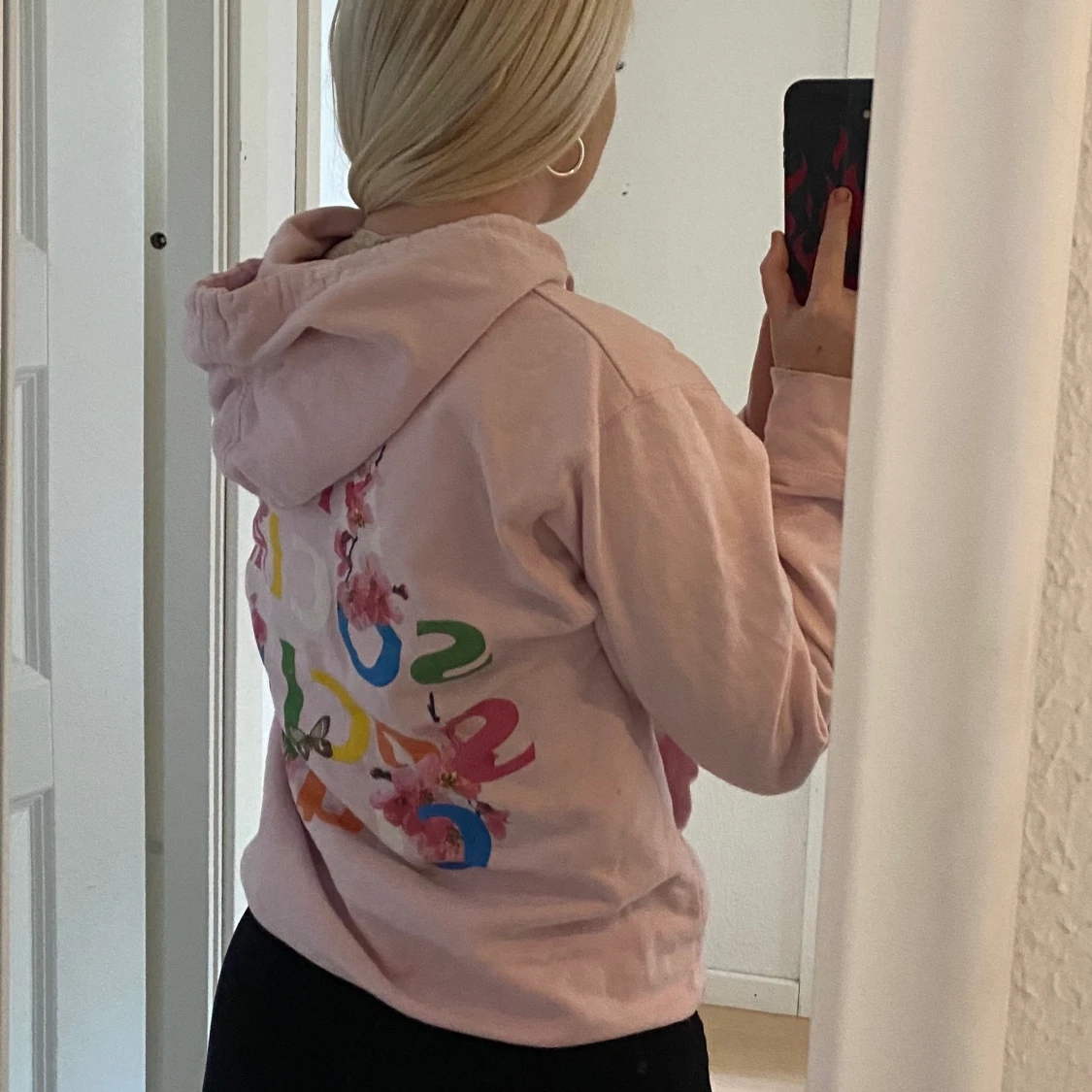 ANTI SOCIAL SOCIAL CLUB HOODIE - 90