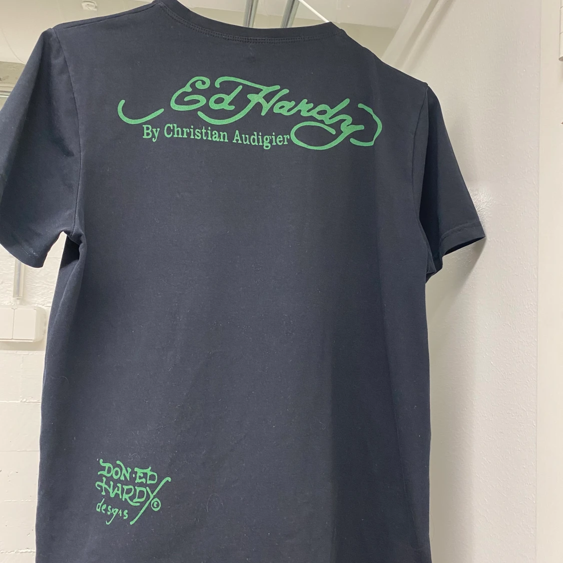 Ed hardy T-shirt - 90