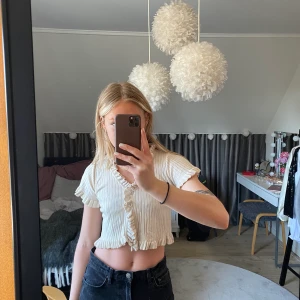 Sommar topp - As gullig liten topp✨ 