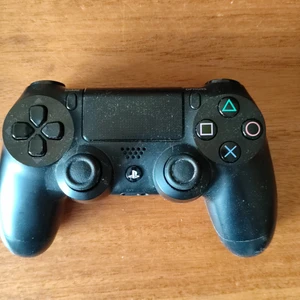 Ps4 kontroll - Knappt använd ps4 kontroll med 9/10 skick