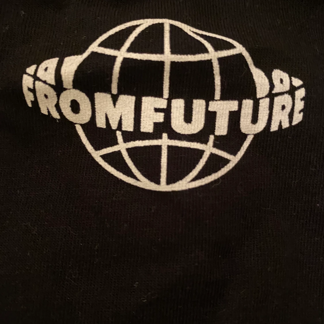 From future tshirt - 91
