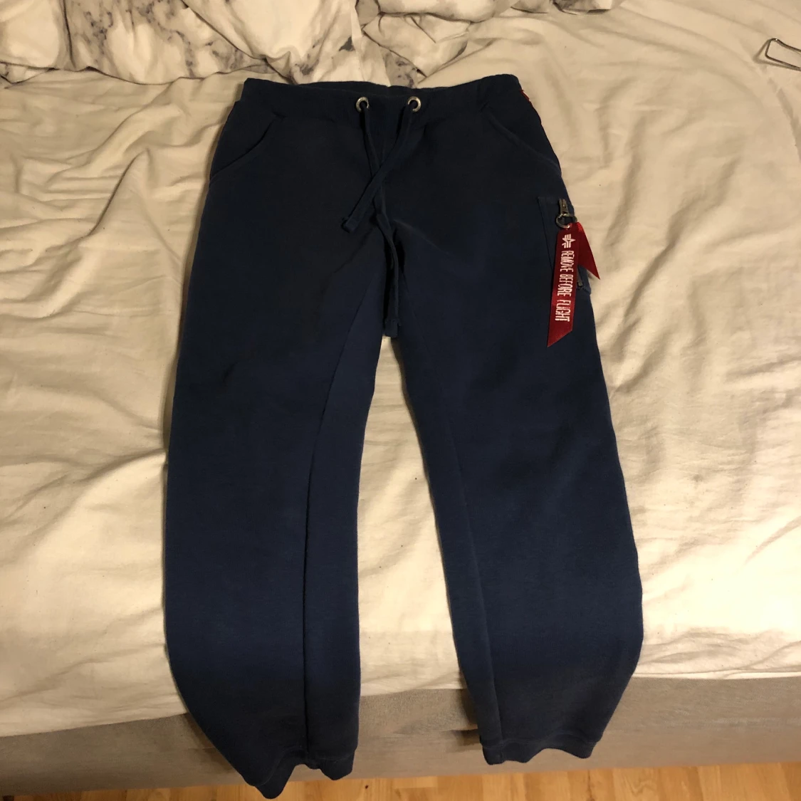 Alpha industries byxor - 90