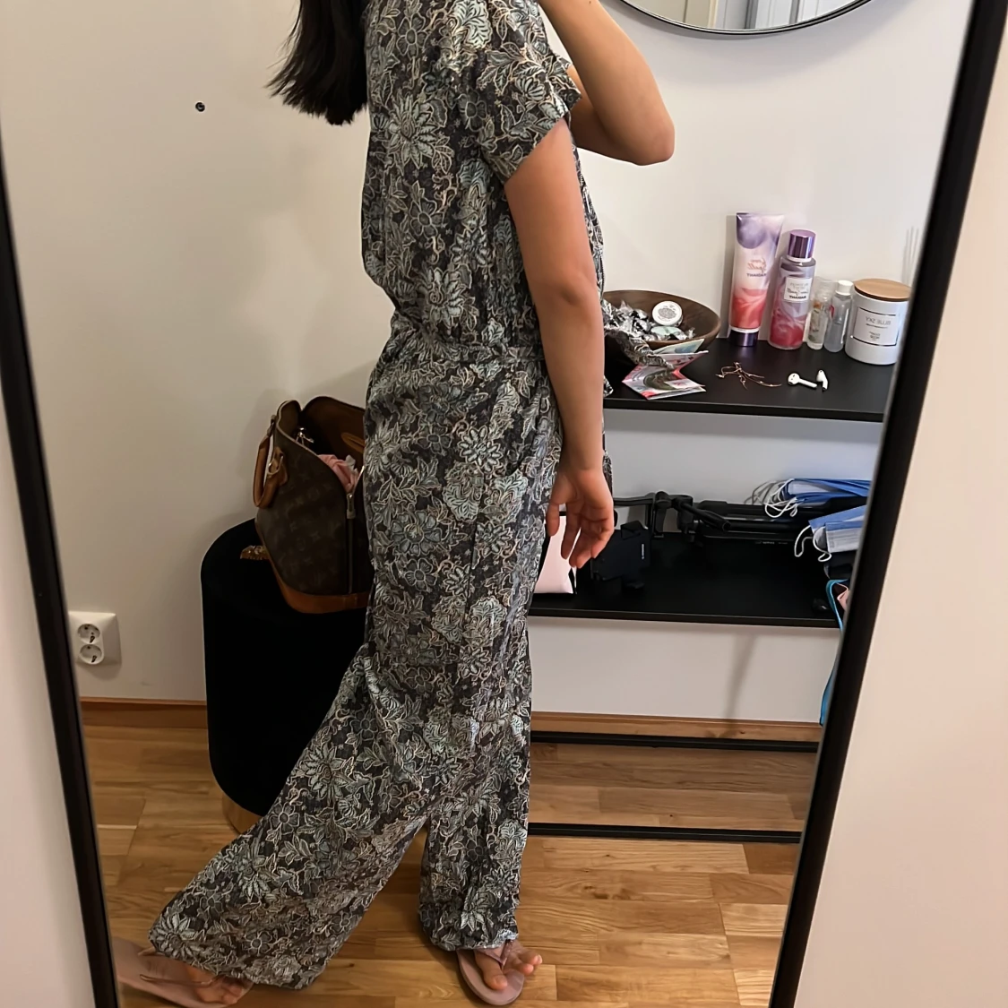 Jumpsuit - 91
