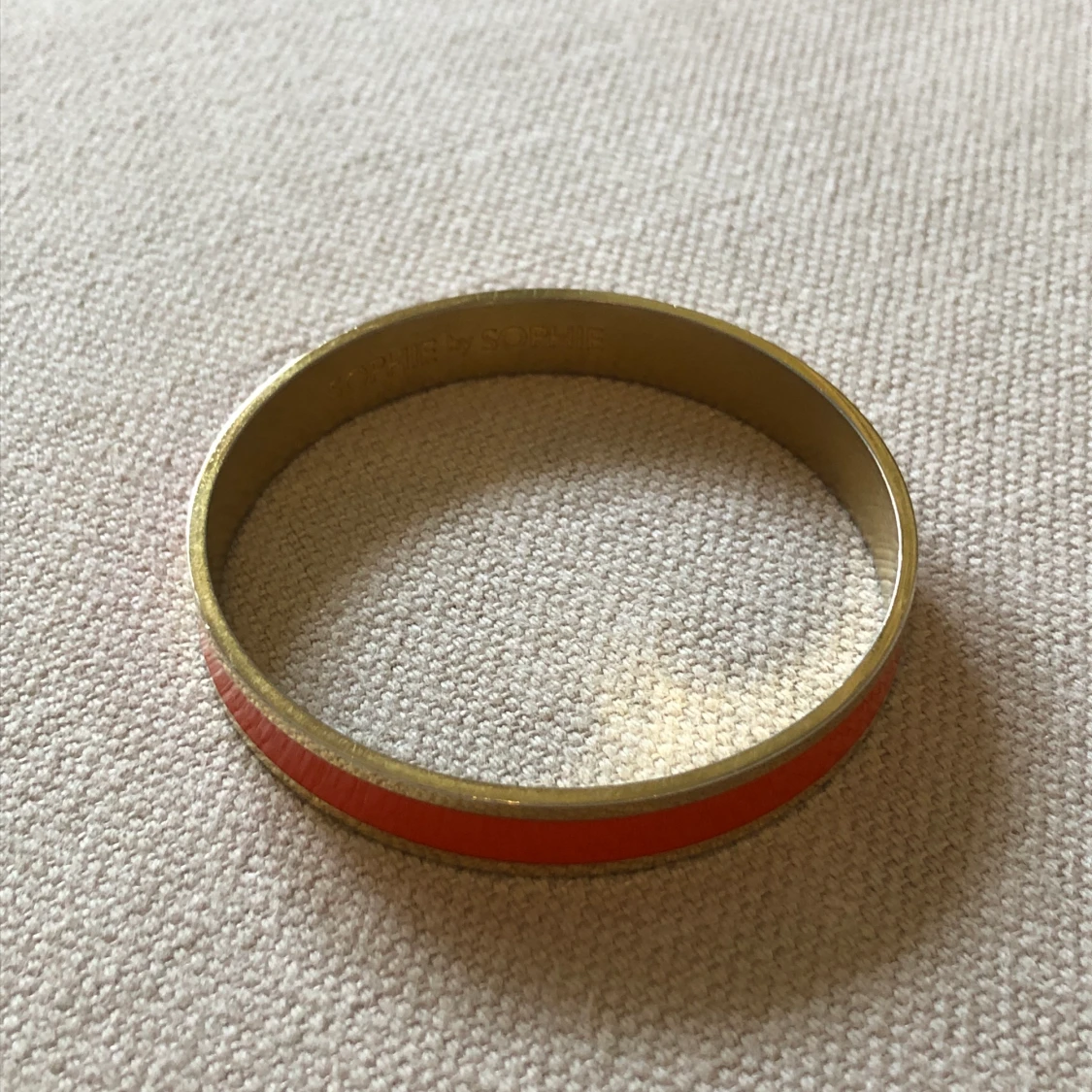 🧡 Sophie by Sophie armband 🧡 - 90