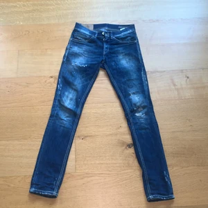 Dondup jeans - Dondup jeans. Modell george