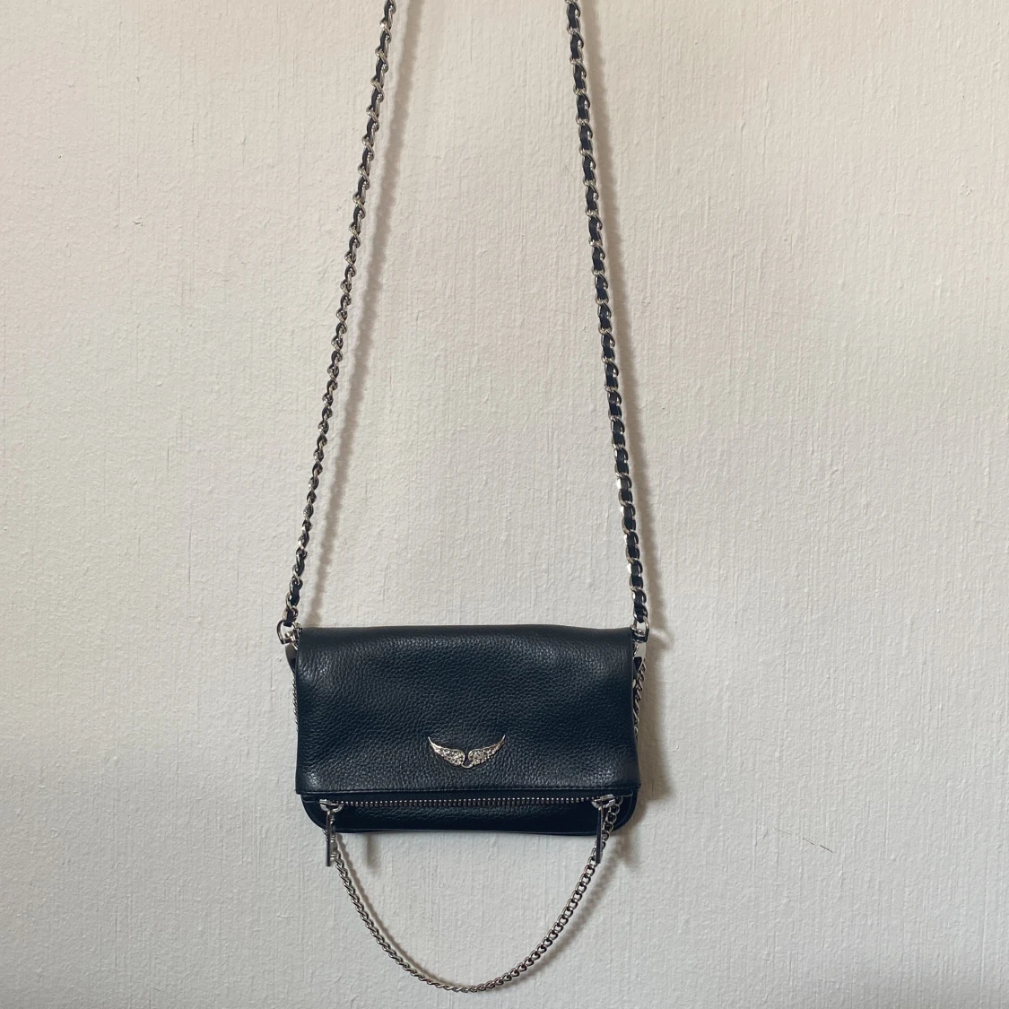 Zadig & Voltaire väska  - 90