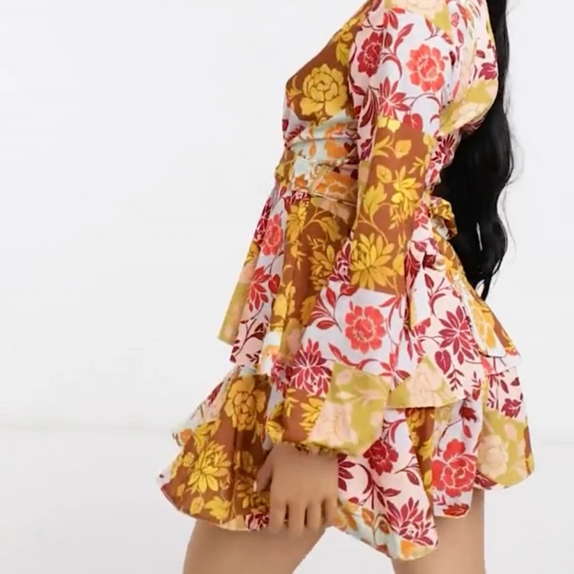 ASOS SUMMERDRESS - 91