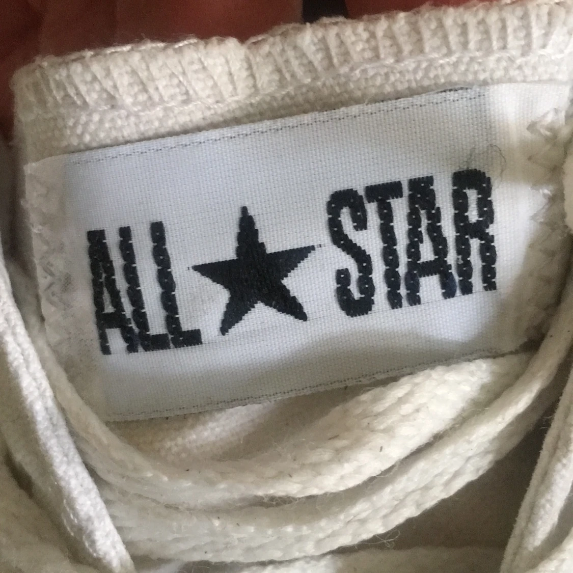 Converse All star - 91