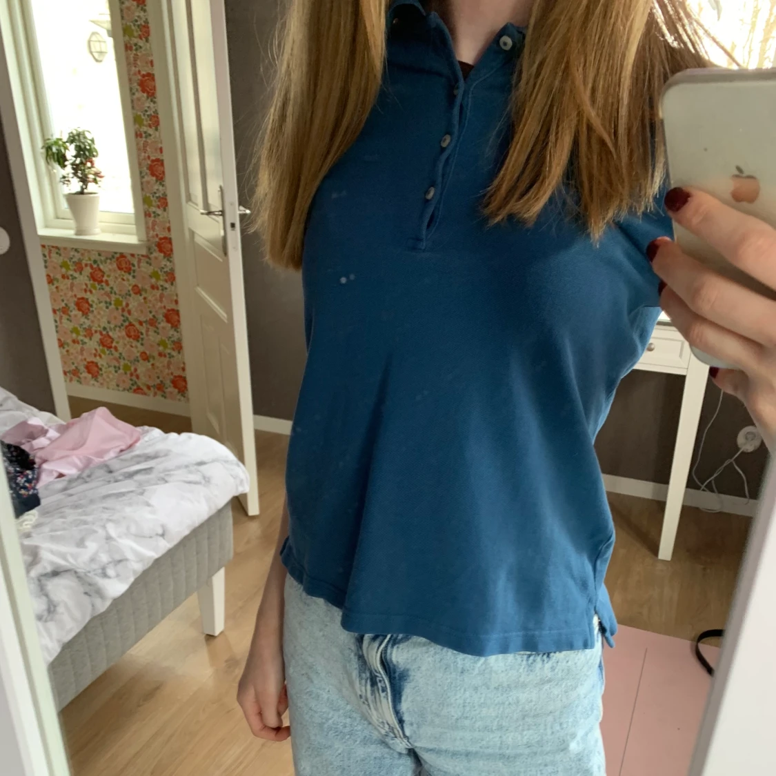 POLO-Shirt Ralph Lauren đ