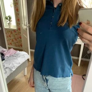 POLO-Shirt Ralph Lauren 💙 - Sitter tajt, ca XS-S