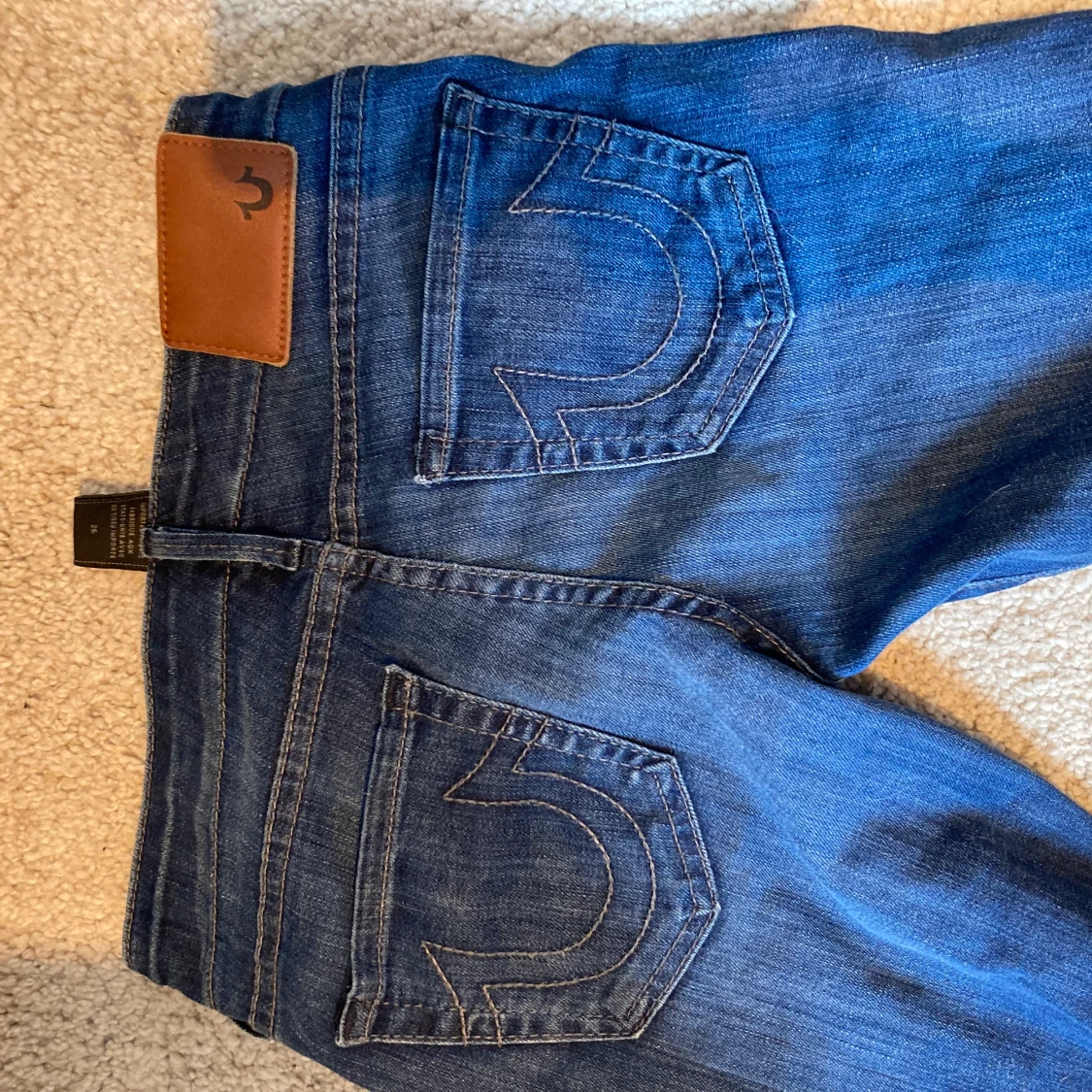 True relgion jeans! - 91