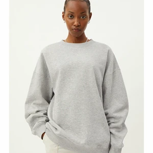 tjocktröja - Bra skick, som ny!