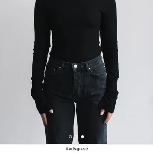 Adsgn - Helt ny tröja från adsgn. Har prislappen på🌸