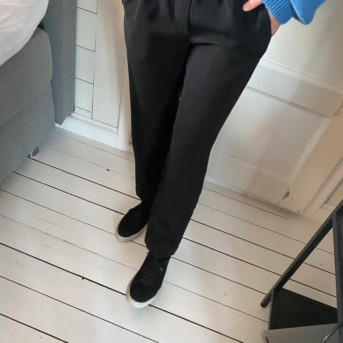 Kostymbyxor från Samsoe Samsoe