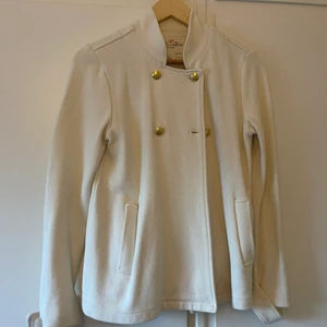 Jacka  - Holly and white jacka 