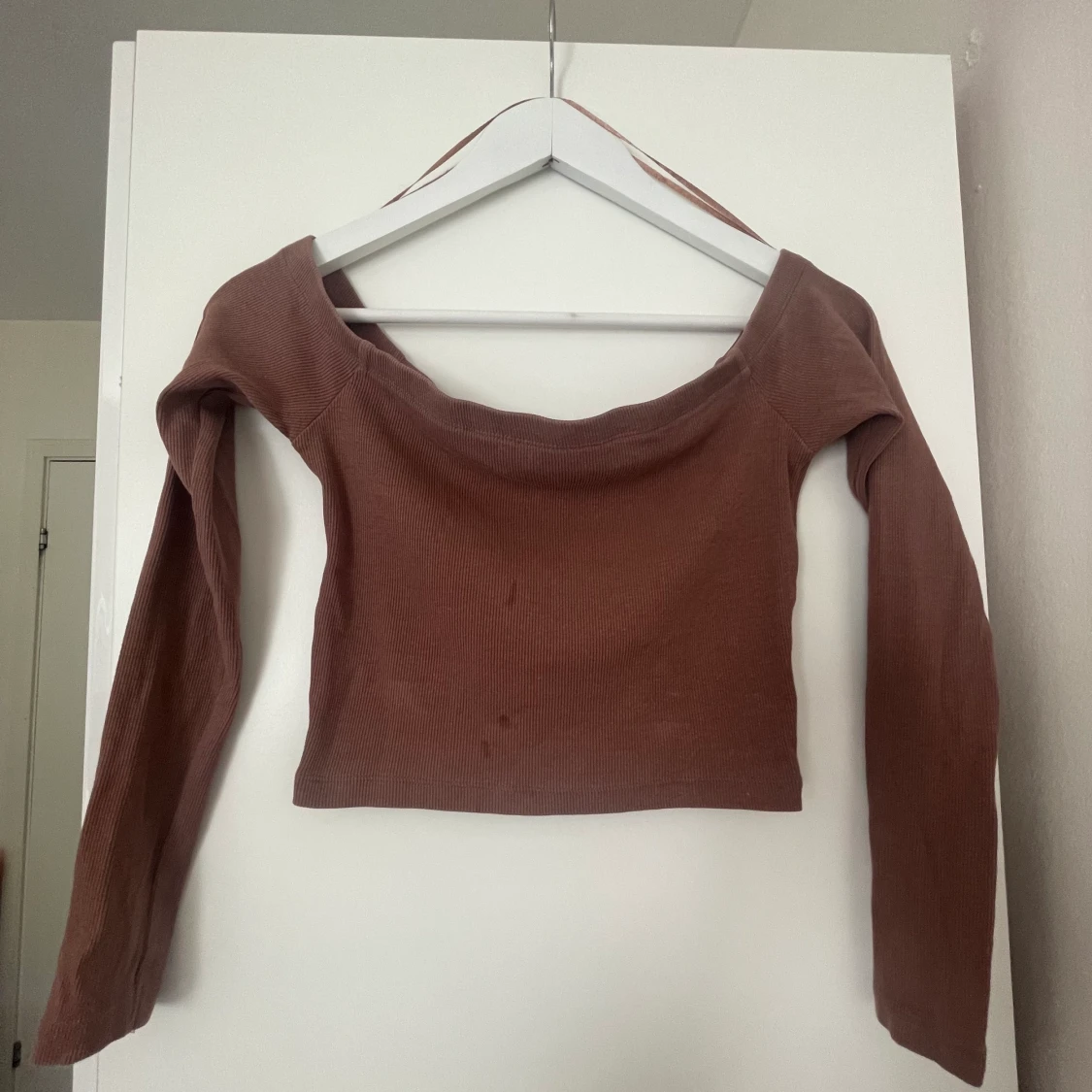 Offshoulder från Bikbok  - 90