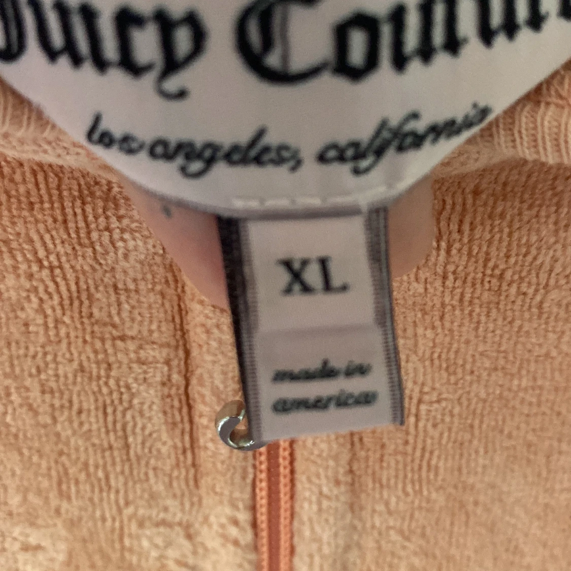 Juciy couture tröja  - 91