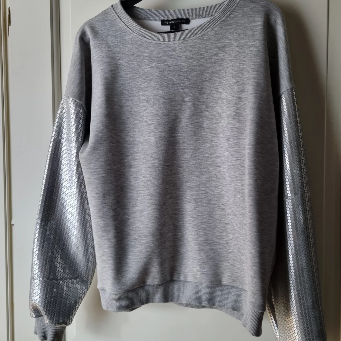 Collegetröja Mywear