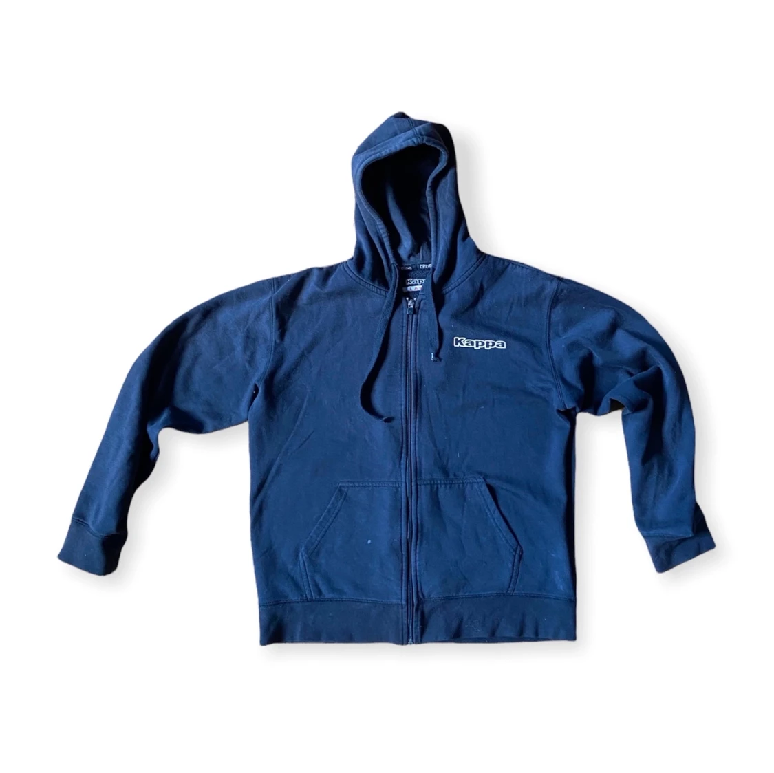 Kappa ziphoodie  - 90