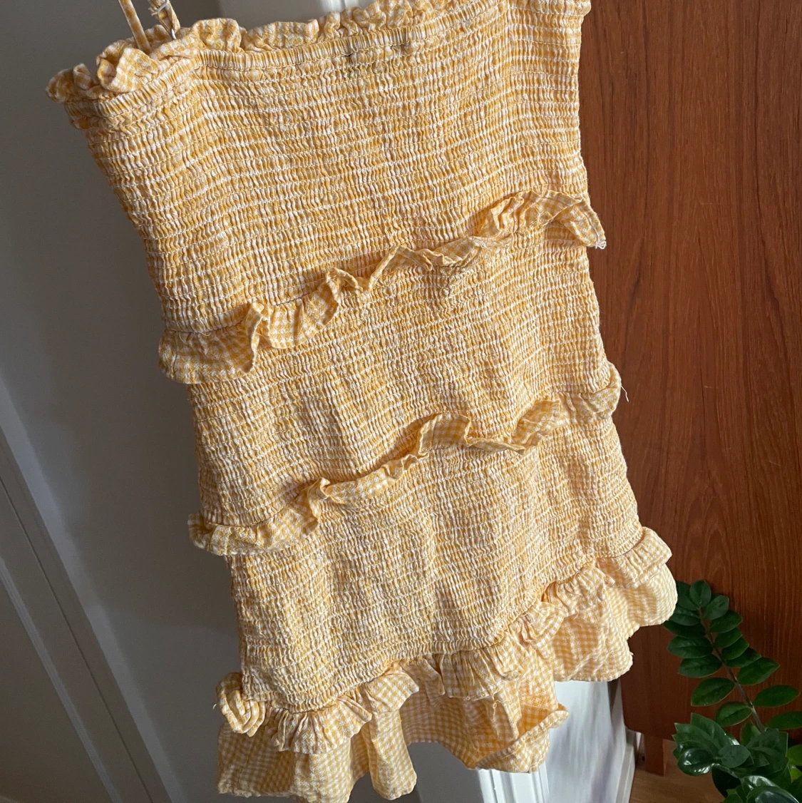 Sommarklänning bershka - 91