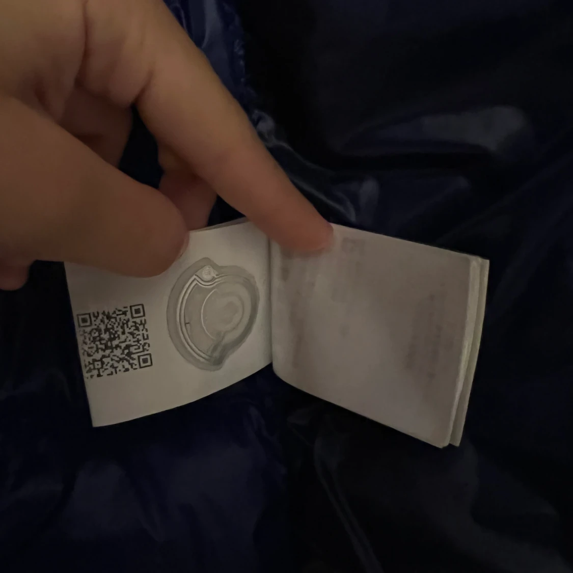 Moncler gui väst  - 91