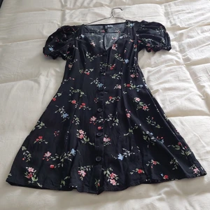 Xs - Det är bara en gång används fint stick