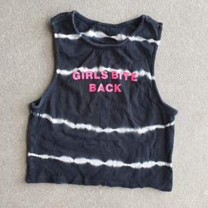 Adorable tank top with 