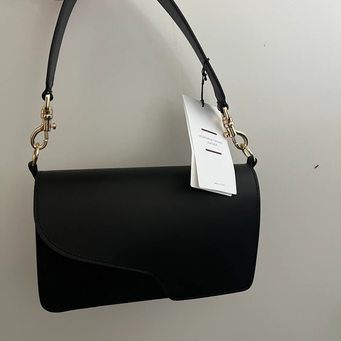 ATP ATELIER väska (svart)  - 90