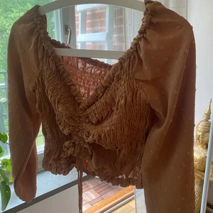 Crop top  - Snygg crop top storlek XL men är mer som en L. Oanvänd 