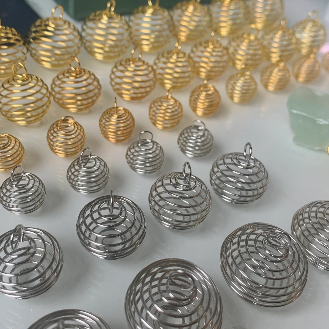 Kristal hänge  - 90