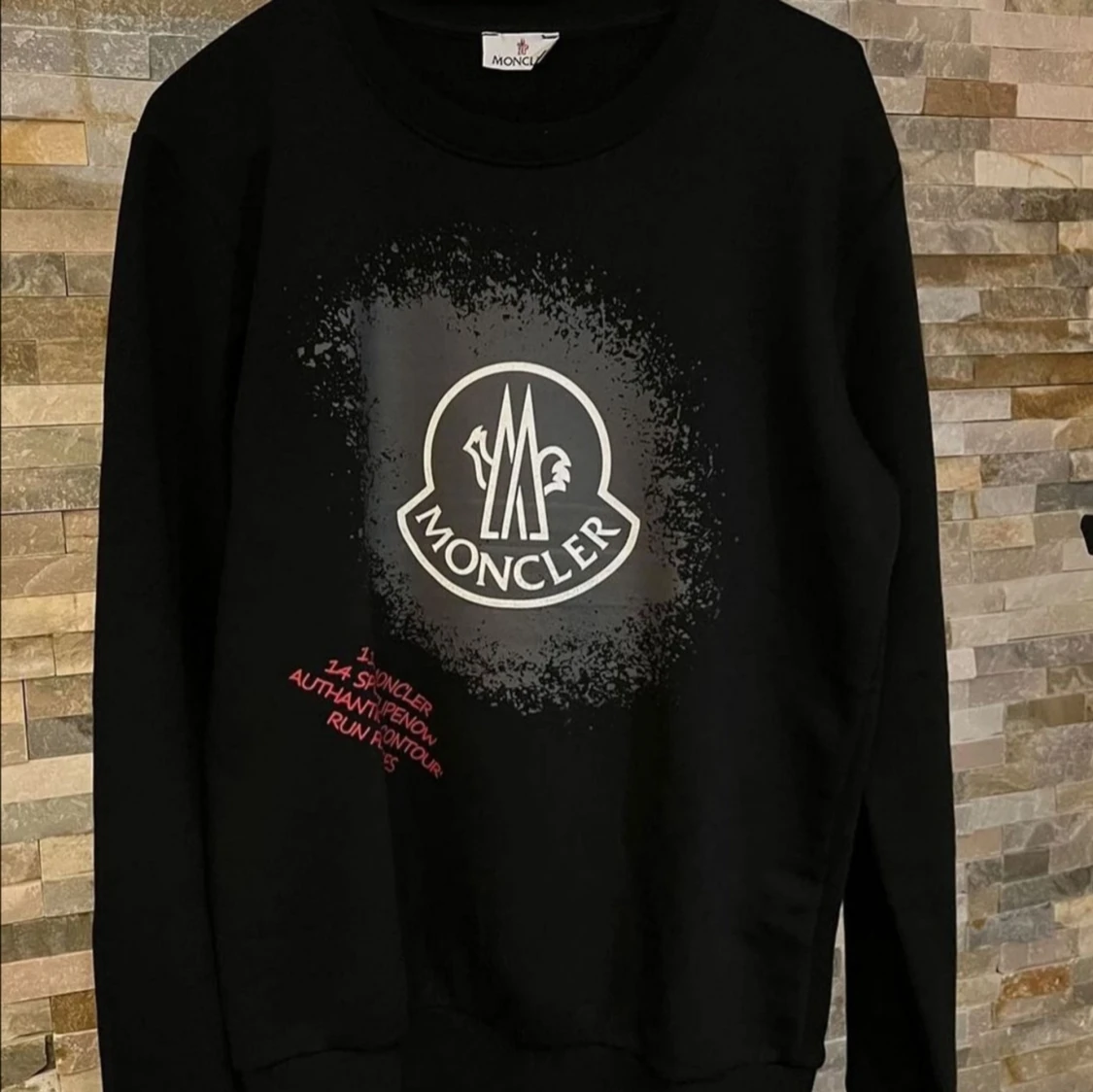 Moncler tröja