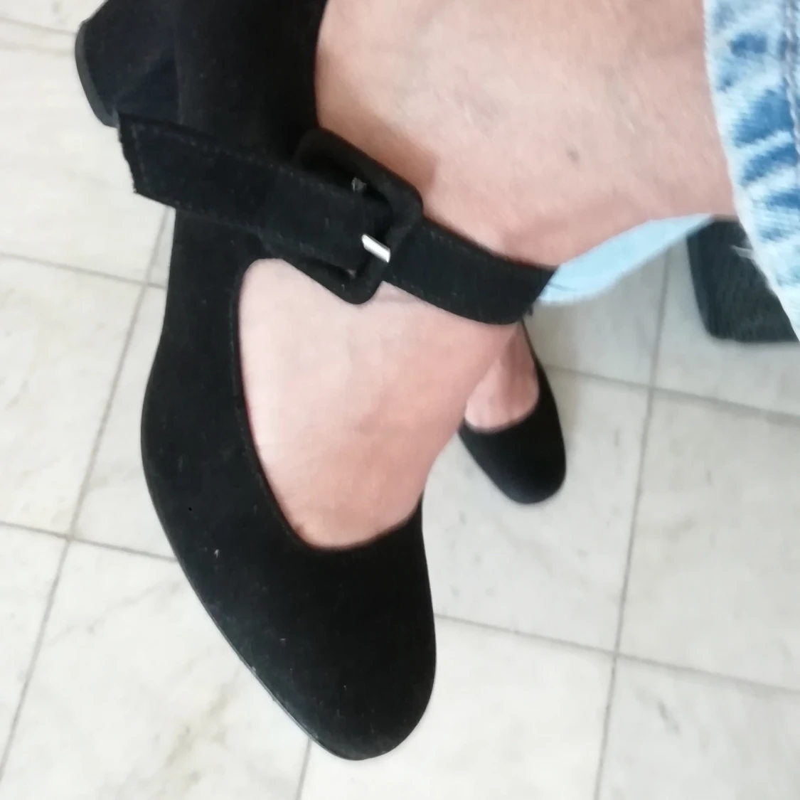 skor pumps  - 90