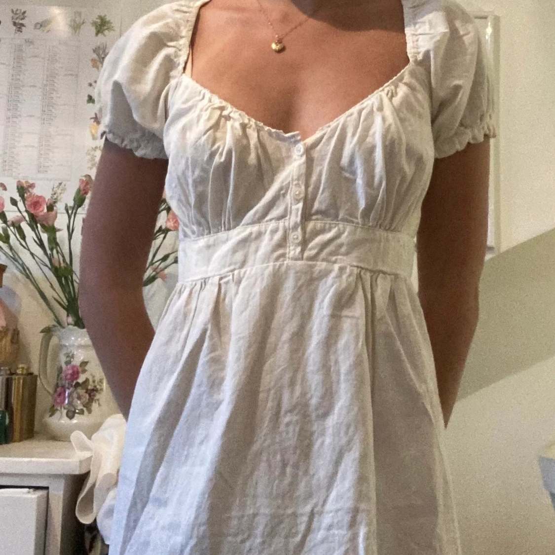 Brandy Melville klänning - 90