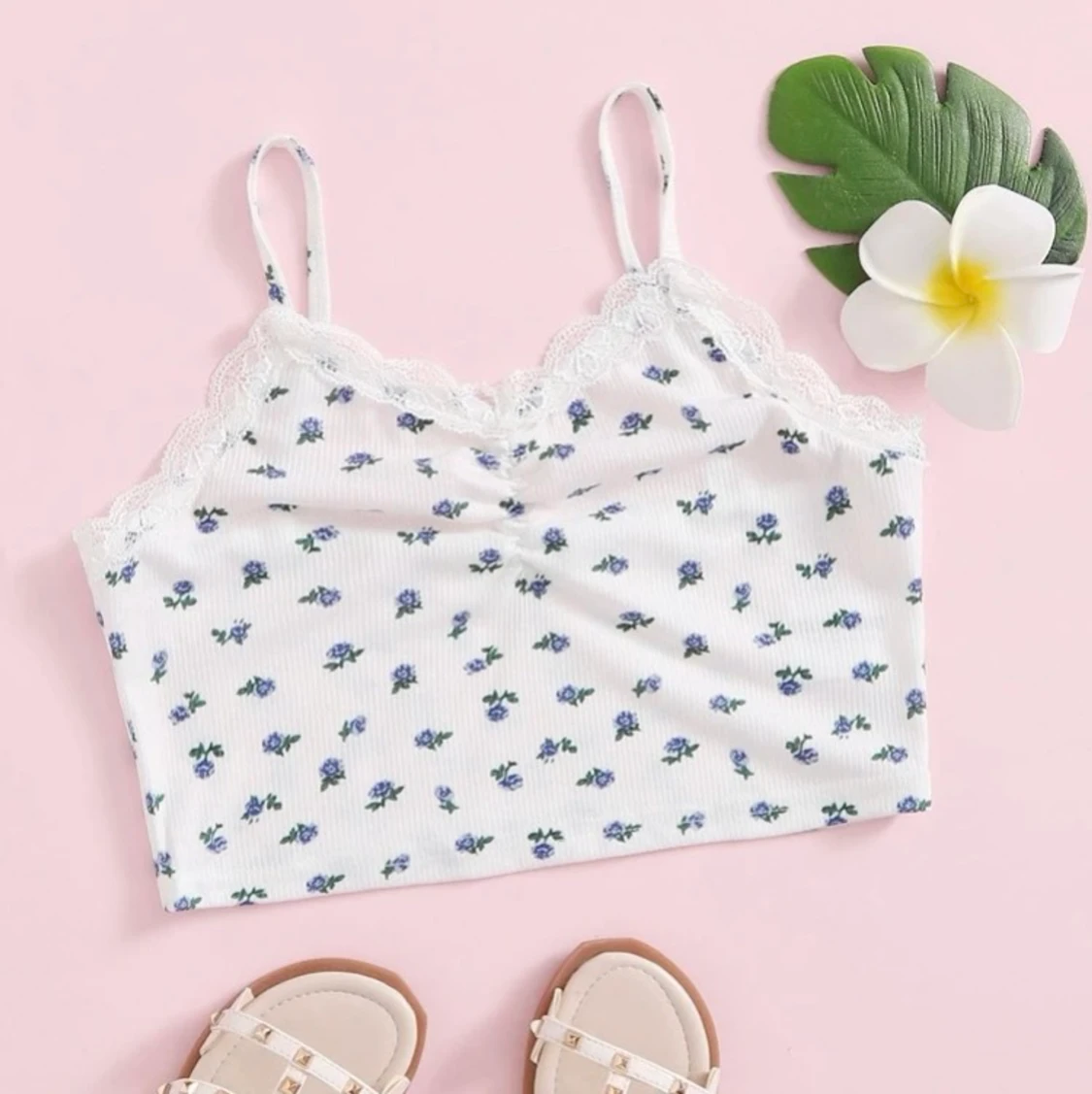 Ett linne från SHIEN 